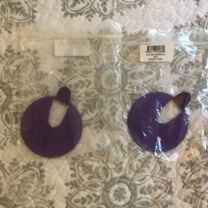 Kendra Scott Diane earrings